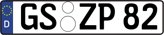 GS-ZP82