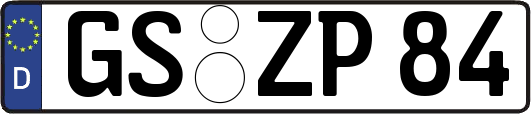 GS-ZP84