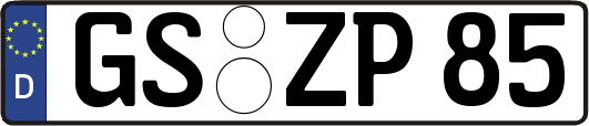 GS-ZP85