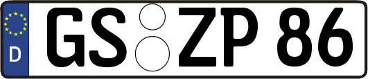 GS-ZP86