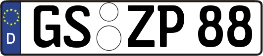 GS-ZP88