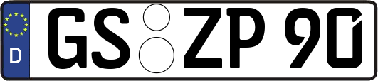 GS-ZP90