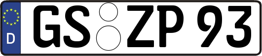 GS-ZP93