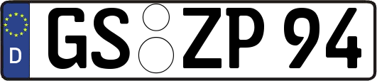 GS-ZP94