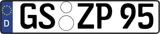 GS-ZP95