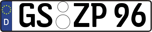 GS-ZP96
