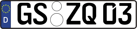 GS-ZQ03