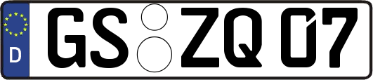 GS-ZQ07