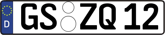GS-ZQ12