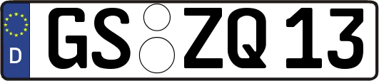 GS-ZQ13