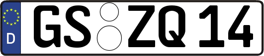 GS-ZQ14