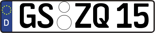 GS-ZQ15