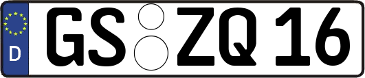 GS-ZQ16