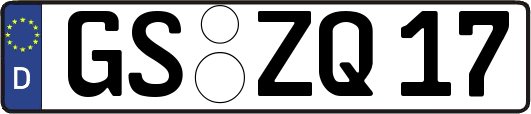 GS-ZQ17