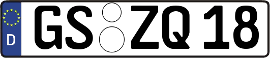 GS-ZQ18