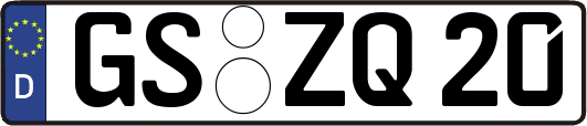 GS-ZQ20