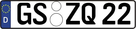 GS-ZQ22