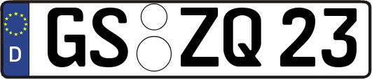 GS-ZQ23