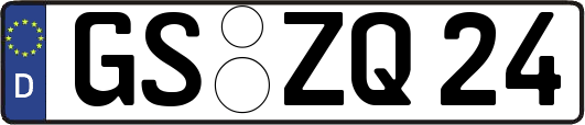 GS-ZQ24