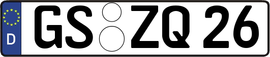 GS-ZQ26