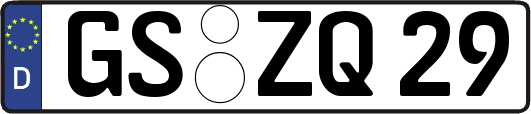 GS-ZQ29