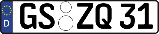 GS-ZQ31