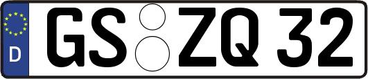 GS-ZQ32