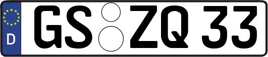 GS-ZQ33