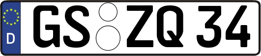 GS-ZQ34