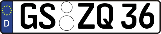 GS-ZQ36