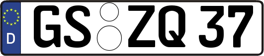 GS-ZQ37