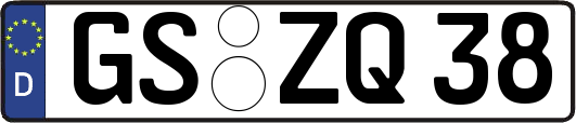 GS-ZQ38