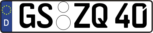 GS-ZQ40