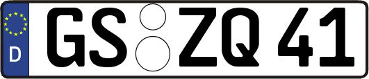 GS-ZQ41