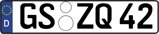GS-ZQ42
