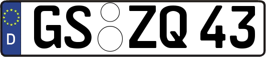 GS-ZQ43