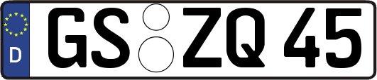 GS-ZQ45