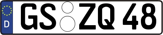 GS-ZQ48