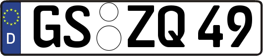 GS-ZQ49