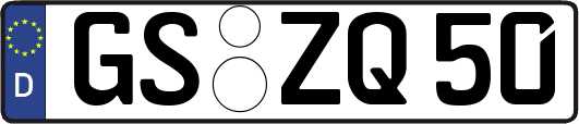 GS-ZQ50