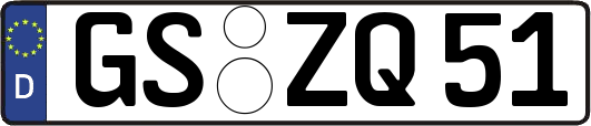 GS-ZQ51