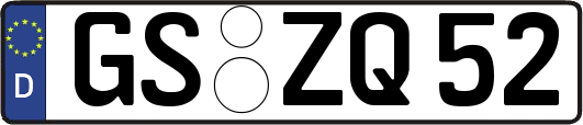 GS-ZQ52