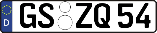 GS-ZQ54