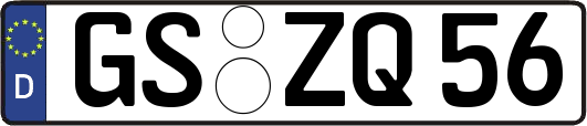 GS-ZQ56