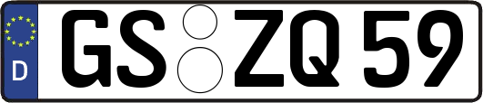 GS-ZQ59