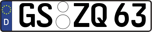 GS-ZQ63