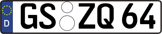 GS-ZQ64