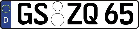 GS-ZQ65