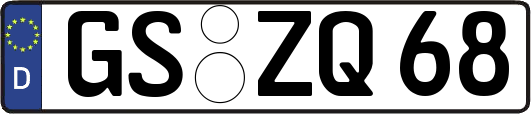 GS-ZQ68