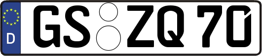 GS-ZQ70